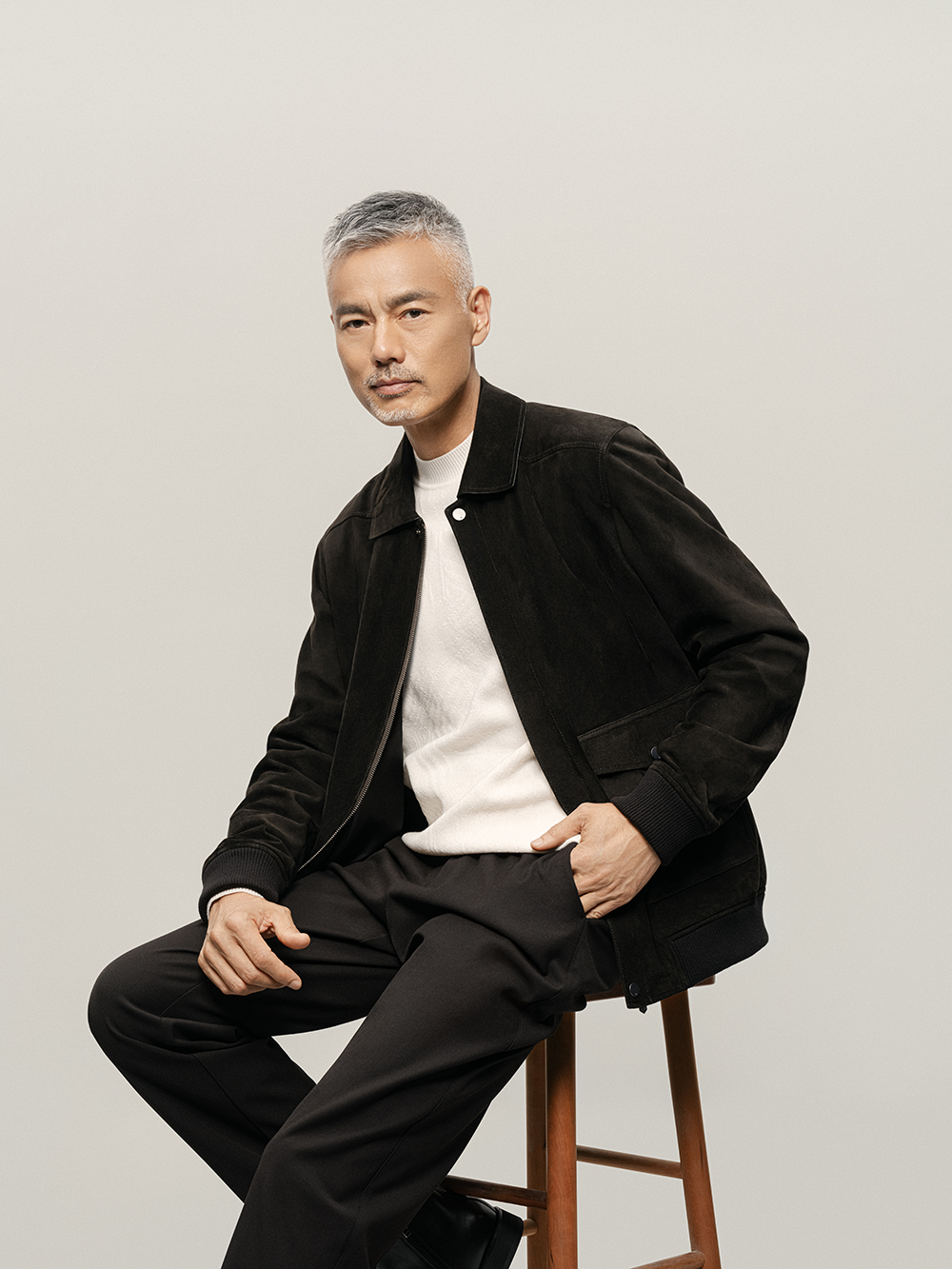 绅士格调历久弥新，金利来金秋绅装上市