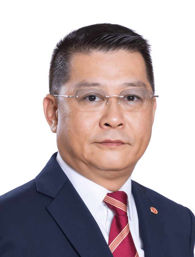 金利來集團主席曾智明獲香港特別行政區政府頒授銅紫荊星章