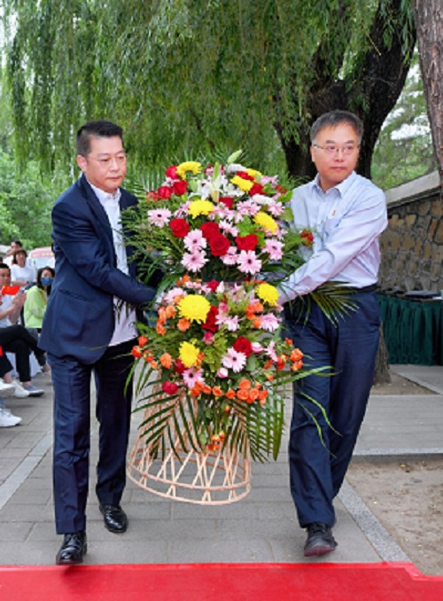 5.24愛國報國不忘初心