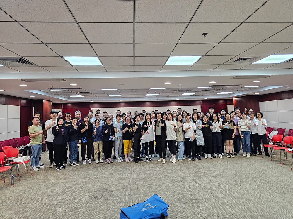 Recruitment