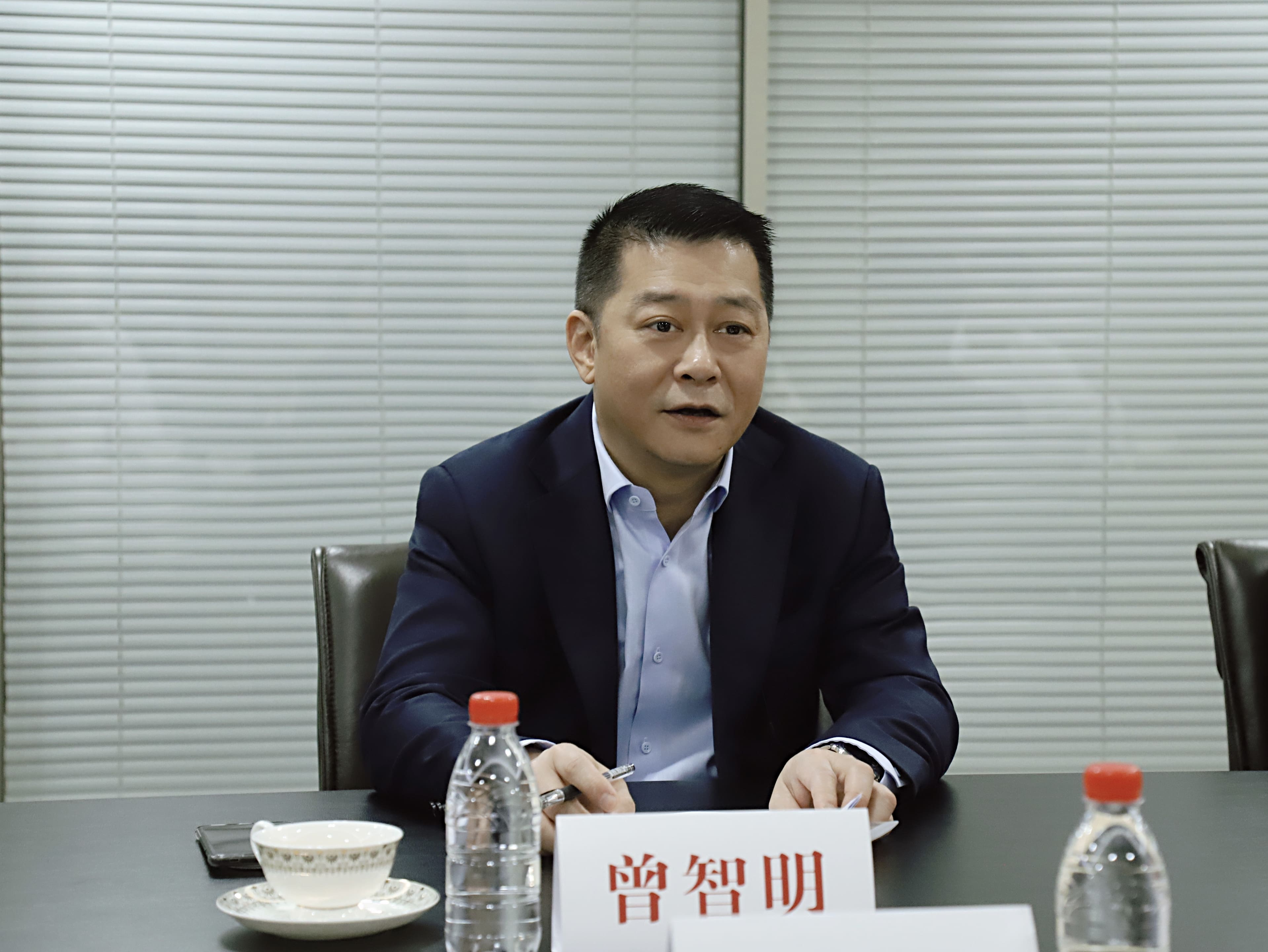 广州市民政局举行爱心物资捐赠仪式