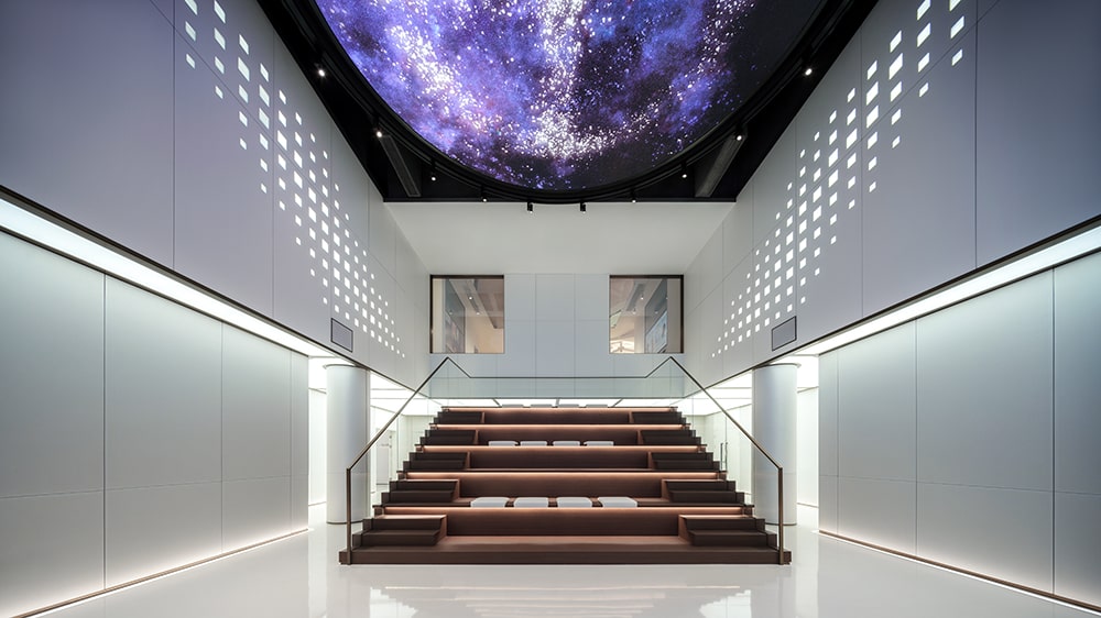 曾憲梓事蹟展覽館