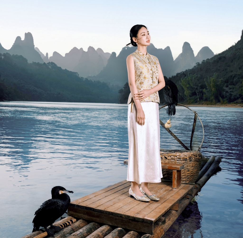 金利来女鞋