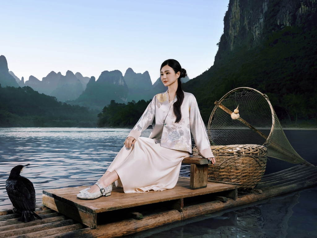 金利来女鞋