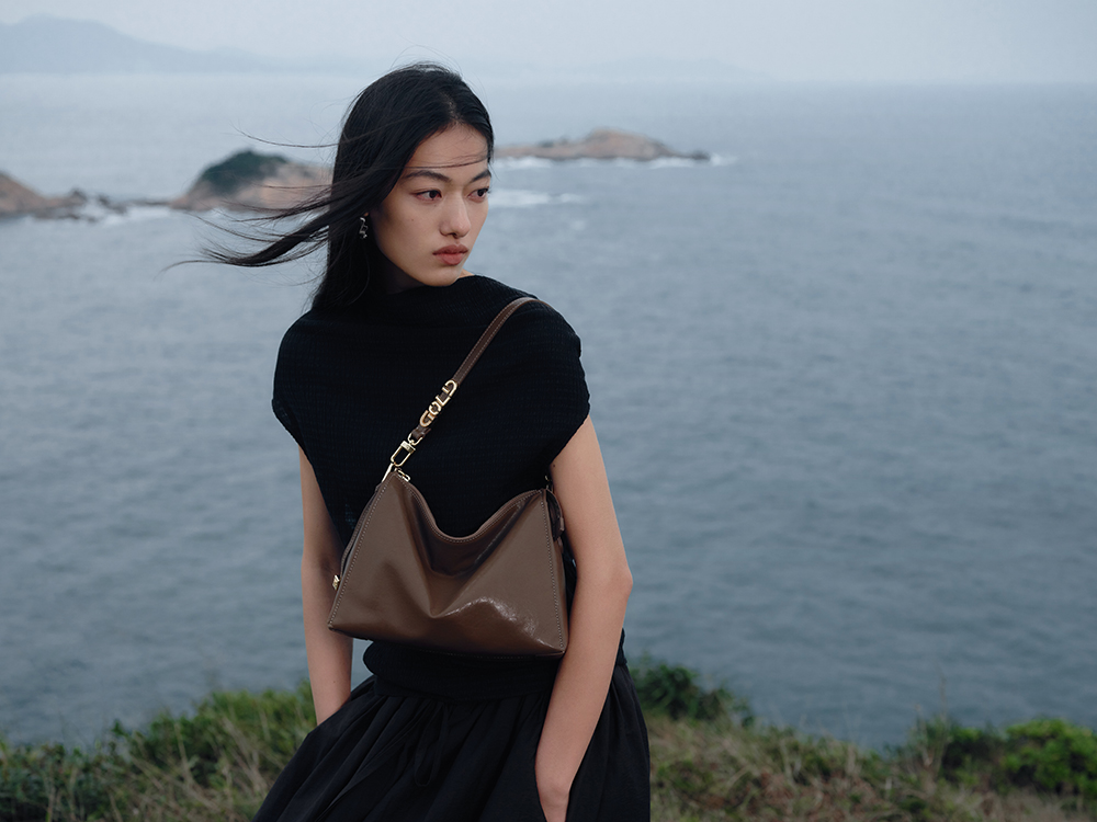 金利来女包