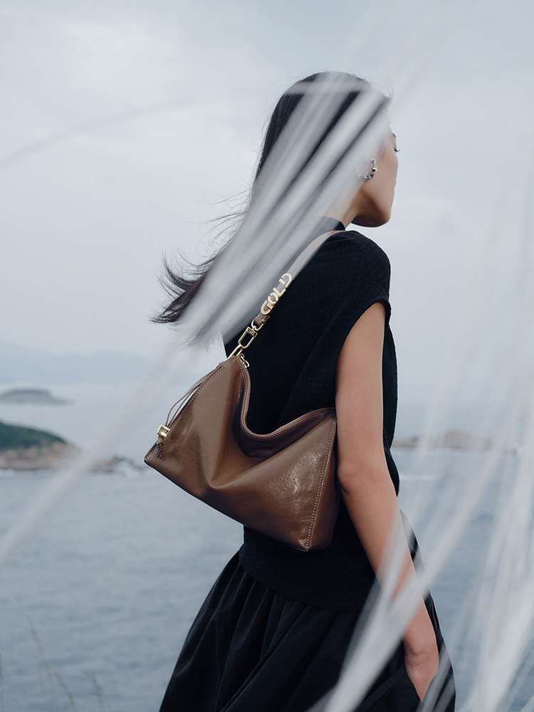 金利来女包